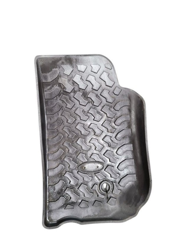 WRANGLER  2012 Floor Mat 630407