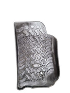 WRANGLER  2012 Floor Mat 630407