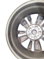 Wheel 18x7-1/2 Alloy Sedan Straight Spoke Fits 15-19 LEGACY 651561