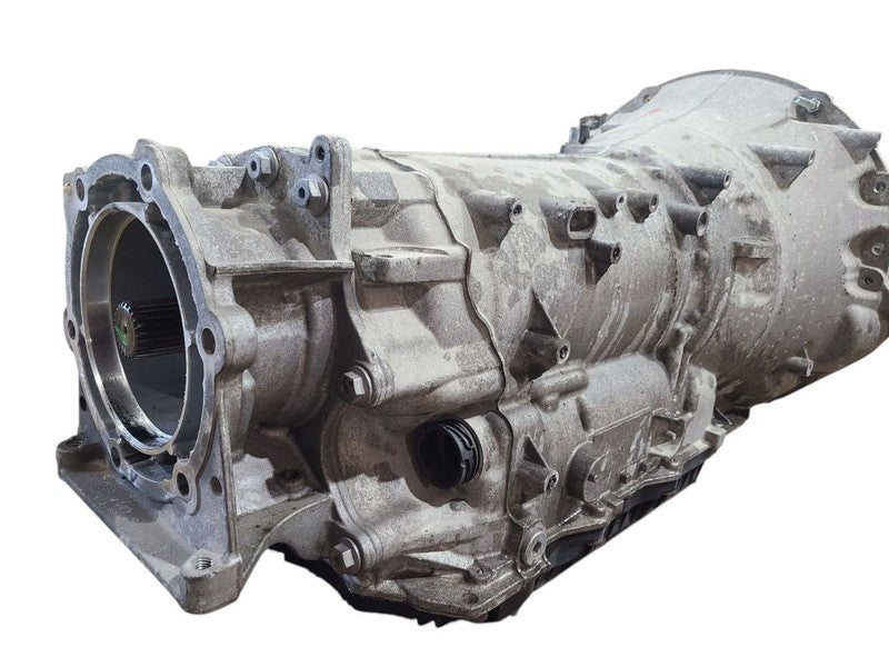 Automatic Transmission Classic Style 4WD Fits 18-23 DODGE 1500 PICKUP 