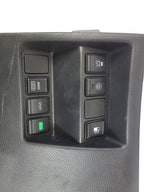 ROGUE     2020 Dash/Interior/Seat Switch 602703