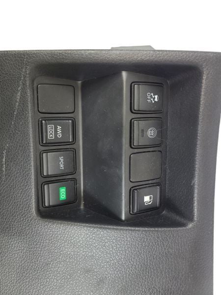 ROGUE     2020 Dash/Interior/Seat Switch 602703