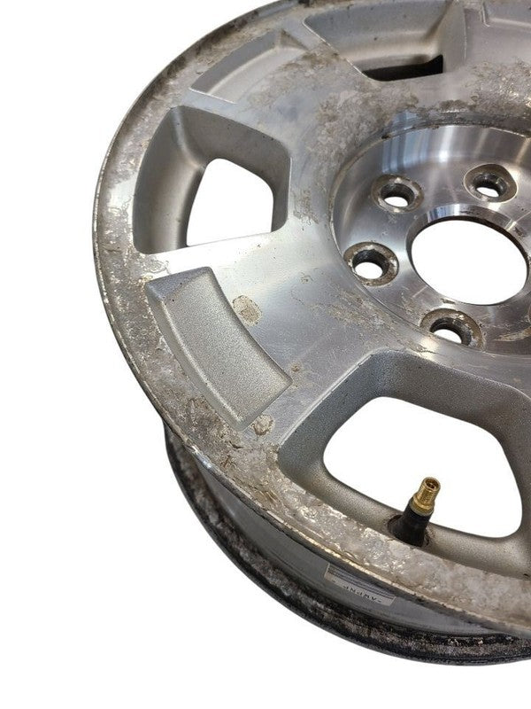 Wheel 17x7-1/2 Aluminum Opt P46 Fits 09 EXPRESS 1500 VAN 663906