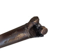 Front Drive Shaft Fits 07-14 ESCALADE 645274