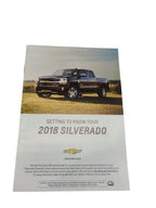 SILVRDO15 2018 Owners Manual 568246