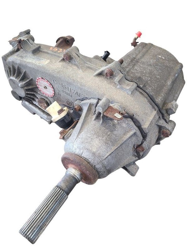 Transfer Case New Process 231 Command-trac Fits 94-00 CHEROKEE 673066