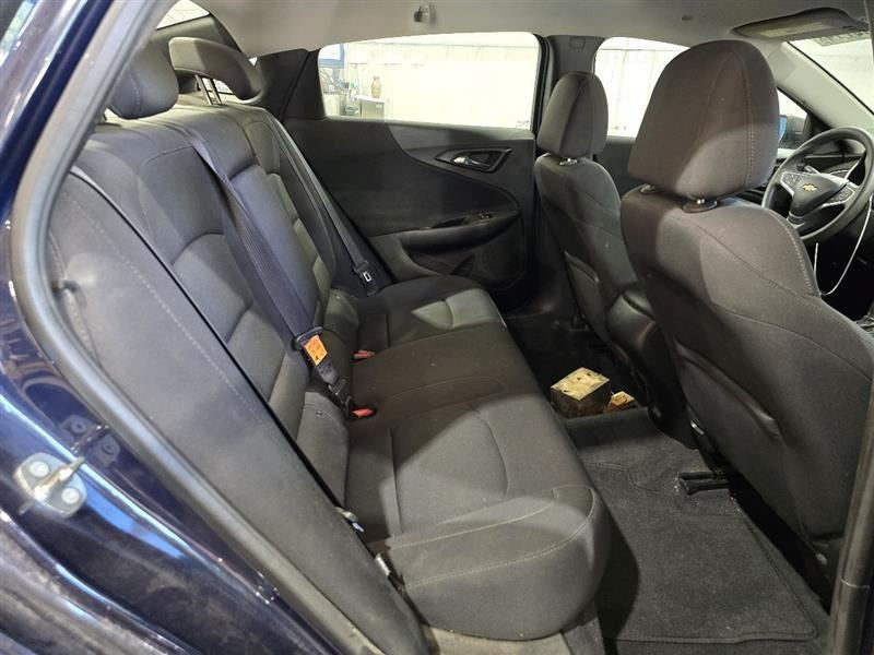 Driver Left Air Bag Driver Wheel Fits 16-20 MALIBU 592598