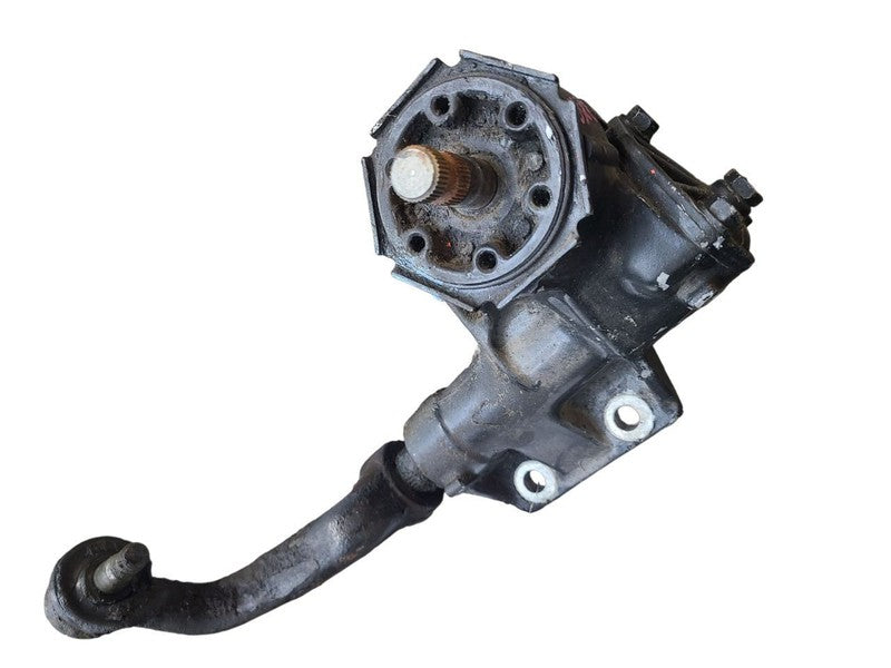Steering Gear/Rack Manual Steering Belvedere Fits 62-66 PLYMOUTH PASS.