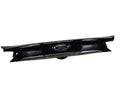 Tail Finish Panel Upper Panel Black Lower Trim St Fits 19-23 EDGE 6103