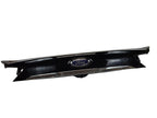 Tail Finish Panel Upper Panel Black Lower Trim St Fits 19-23 EDGE 6103
