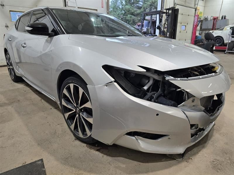 Passenger Right Fender Fits 16-20 MAXIMA 599764