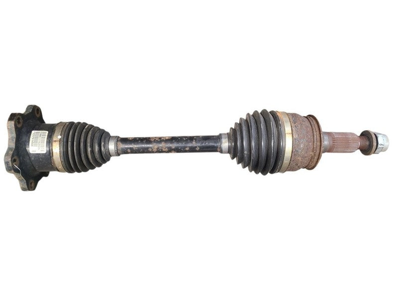 Axle Shaft Front Axle Fits 15-20 ESCALADE 661419