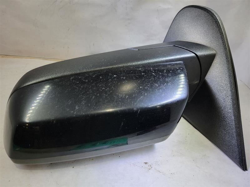 Driver Side View Mirror Classic Style Fits 14-19 SIERRA 1500 PICKUP 56