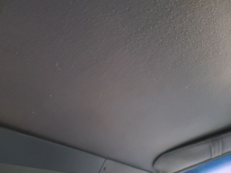 F350      1995 Headliner 671895