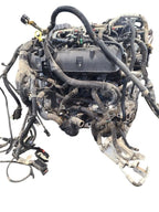 Engine 2.7L VIN K 8th Digit Opt L3B Fits 22-25 SIERRA 1500 PICKUP 6576