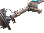 Rear Axle 8.8" Ring Gear 5.0L 3.55 Ratio Fits 15-17 FORD F150 PICKUP 6