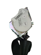 REAR CAPRICE   2011 Passenger Side Retractor Seat Belt Rear 583327