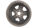 Wheel VIN W 6th Digit Jk Body 16x7 5 Spoke Steel Fits 07-18 WRANGLER 6