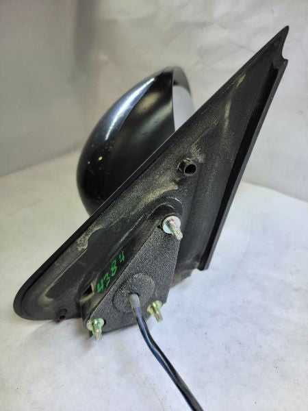 Passenger Side View Mirror Power Thru 12/11 Fits 11-12 JUKE 559830