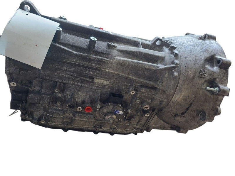 Automatic Transmission 3.0L Gasoline Fits 11-16 PORSCHE CAYENNE 636242
