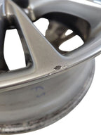 Wheel 19x7-1/2 Alloy 15 Spoke Fits 10-11 13-14 LEXUS RX350 670237