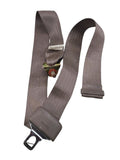 LS400     1992 Seat Belt Rear 630268