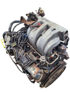 Engine 5.0L VIN N 8th Digit Fits 87-93 BRONCO 680511