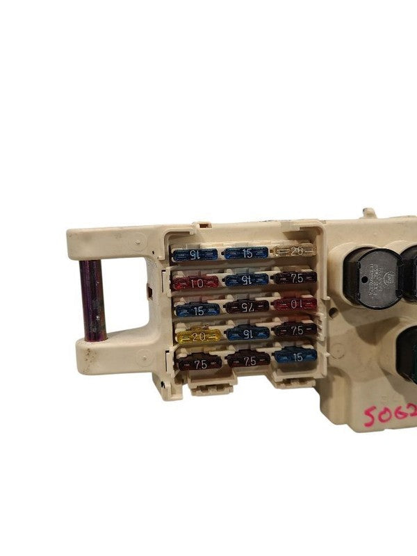 LS400     1992 Fuse Box Cabin 635762