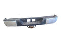 Rear Bumper With Tow Package Matte Black Center Fits 14-17 TUNDRA 6624