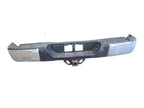 Rear Bumper With Tow Package Matte Black Center Fits 14-17 TUNDRA 6624