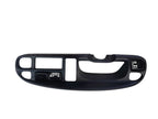 RAM1500   2001 Dash Bezel 676633