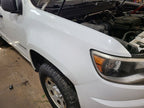 Passenger Right Fender LT Fits 15-22 COLORADO 675553