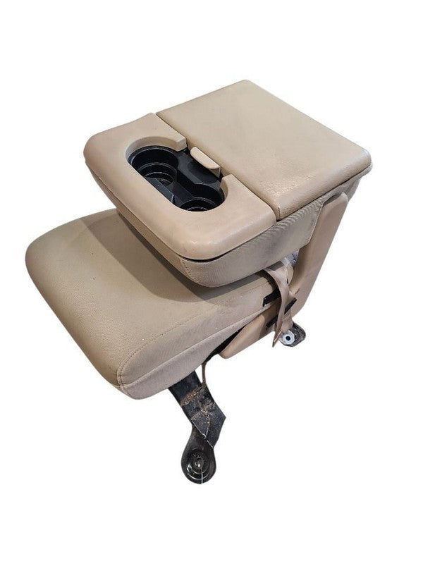 Front Seat Bench Split 40/20/40 Cloth Fits 08-10 FORD F250SD PICKUP 65