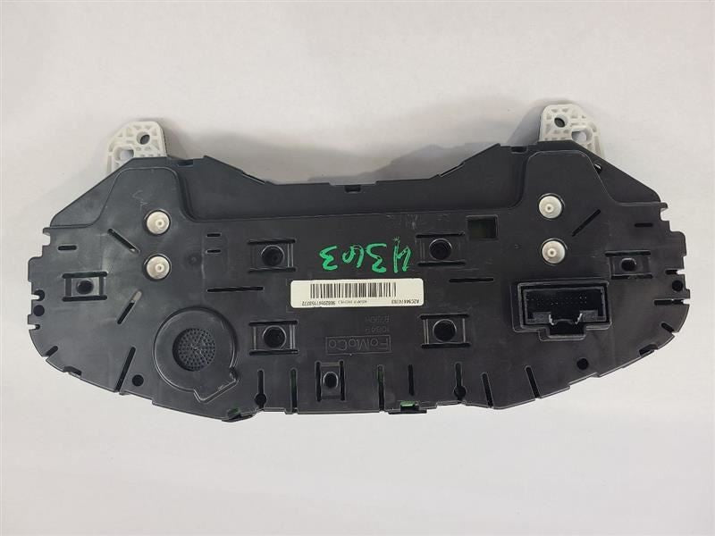Speedometer Cluster MPH ID FS7T-10849-EA Thru Ee Fits 15 FUSION 558363