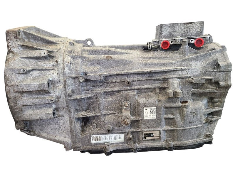 Automatic Transmission 3.6L Fits 11-18 PORSCHE CAYENNE 662960