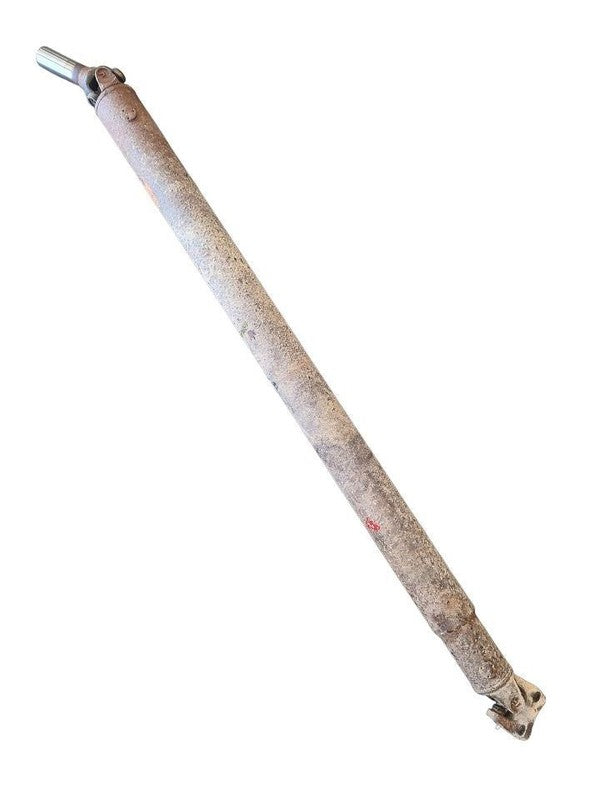 Rear Drive Shaft 4WD Club Cab 2 Door Fits 00-01 DODGE 1500 PICKUP 6766