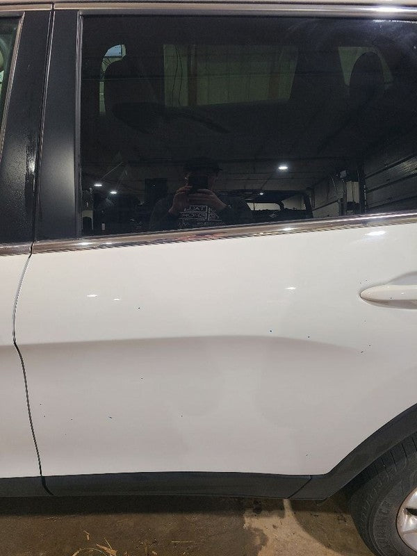 Driver Left Rear Side Door Fits 14-23 CHEROKEE 653588