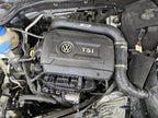 JETTA     2015 Seat Belt Rear 585092