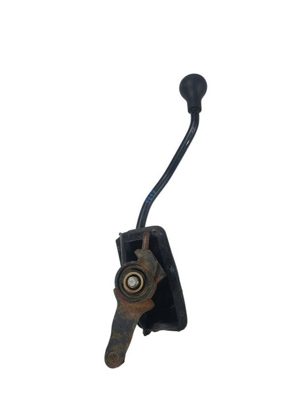 F350SD    2007 Transmission Shift 649647