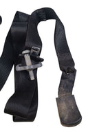 F250SD    2012 Seat Belt Rear 637107