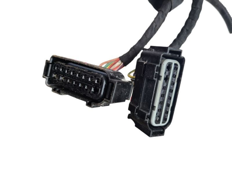 M235I     2016 Transmission Wire Harness 595118