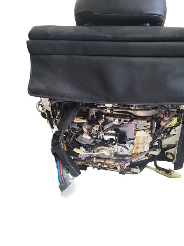 LS460     2007 Seat Rear 623541