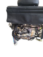 LS460     2007 Seat Rear 623541