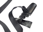 LS460     2008 Seat Belt Rear 606208