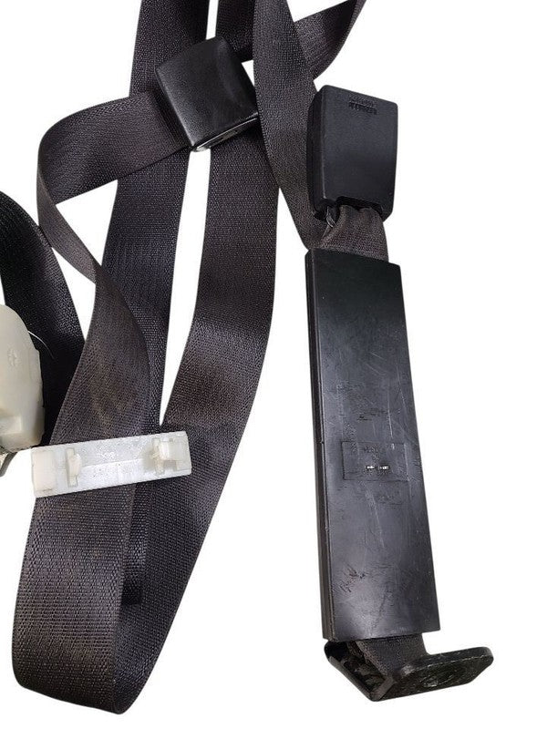 SILVRDO25 2008 Seat Belt Rear 645798