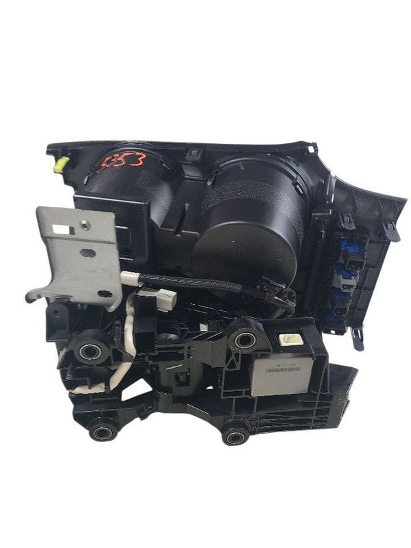 HIGHLANDR 2019 Transmission Shift 655748