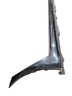 IMPALA    2012 Rocker Panel Moulding 672172