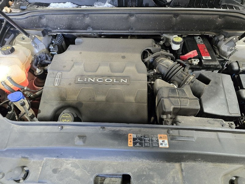 Seat Belt Front Bucket Driver Buckle Fits 19-21 NAUTILUS 616885