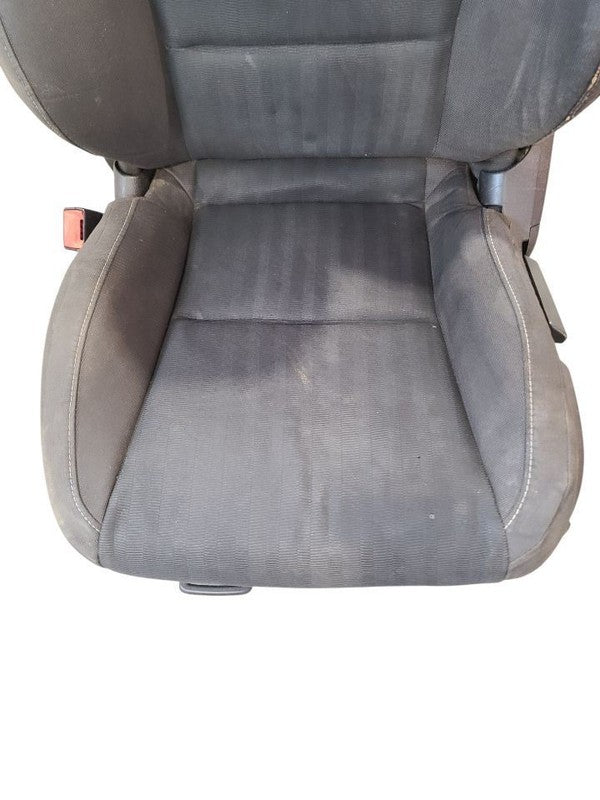 Driver Front Seat Bucket  Coupe Cloth Electric Fits 11 CAMARO 673271