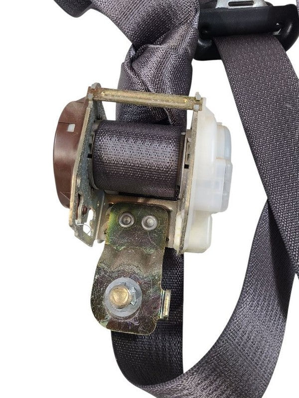 SILVRDO25 2005 Seat Belt Rear 646094